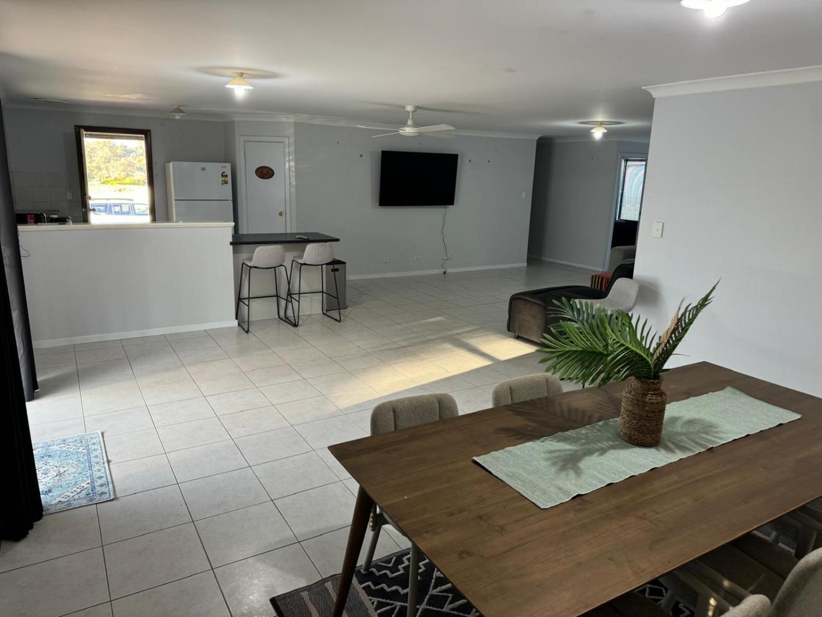 The Club Hotel Collie Ngoại thất bức ảnh