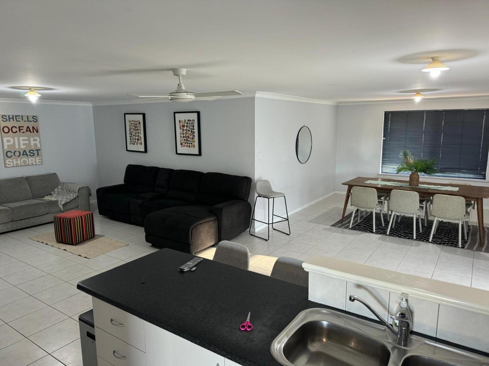 The Club Hotel Collie Ngoại thất bức ảnh